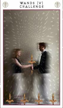 Marita Liulia Tarot